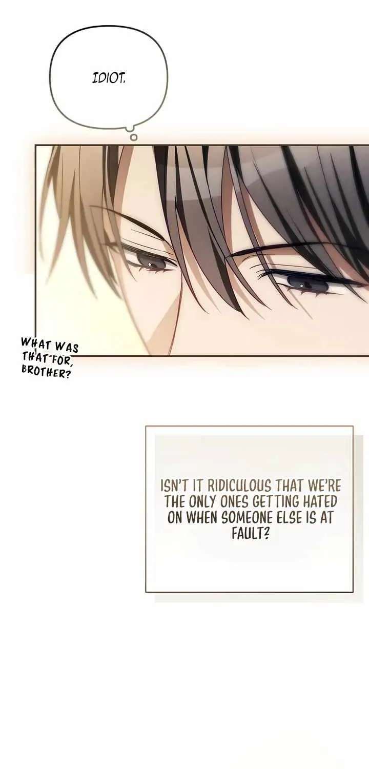 Surviving as a PD Idol Chapter 60 - page 123