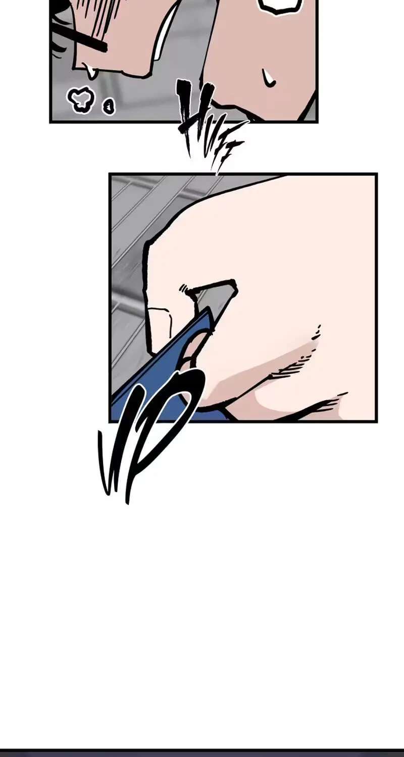 The Student, the Witch, and the Academy Chapter 79 - page 33