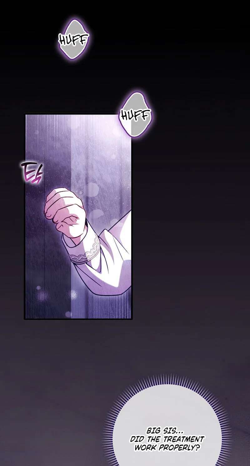 I'm the Brave Puppy Who Came to Save the Villainess Sister Chapter 43 - page 2
