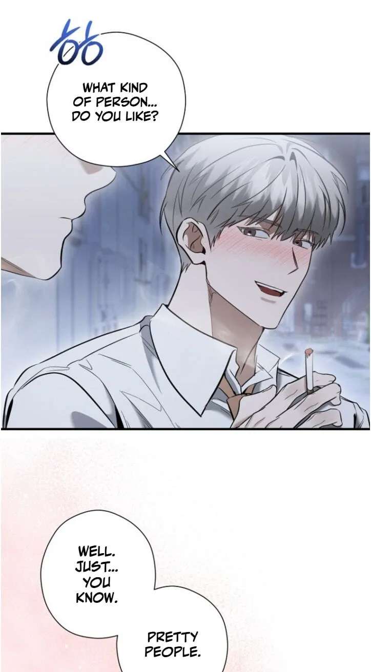 This Isn't Why I Applied Chapter 42 - page 21