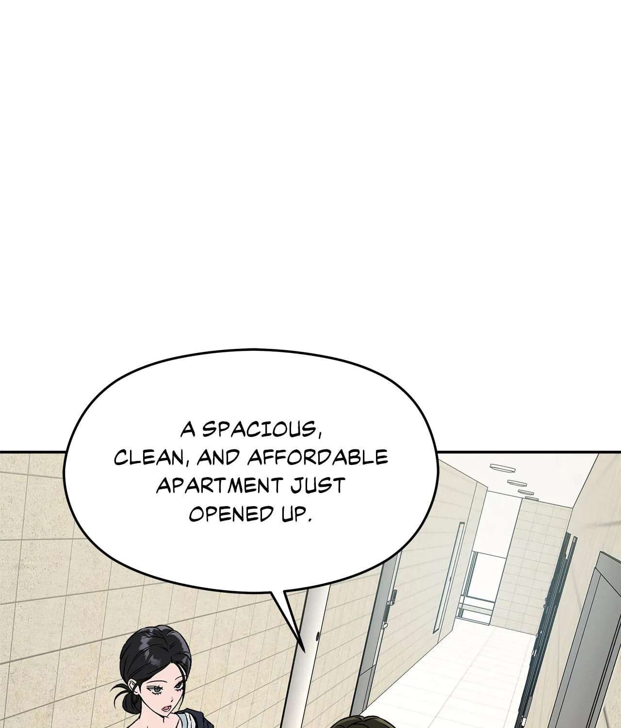 Noises Through the Wall Chapter 1 - page 5