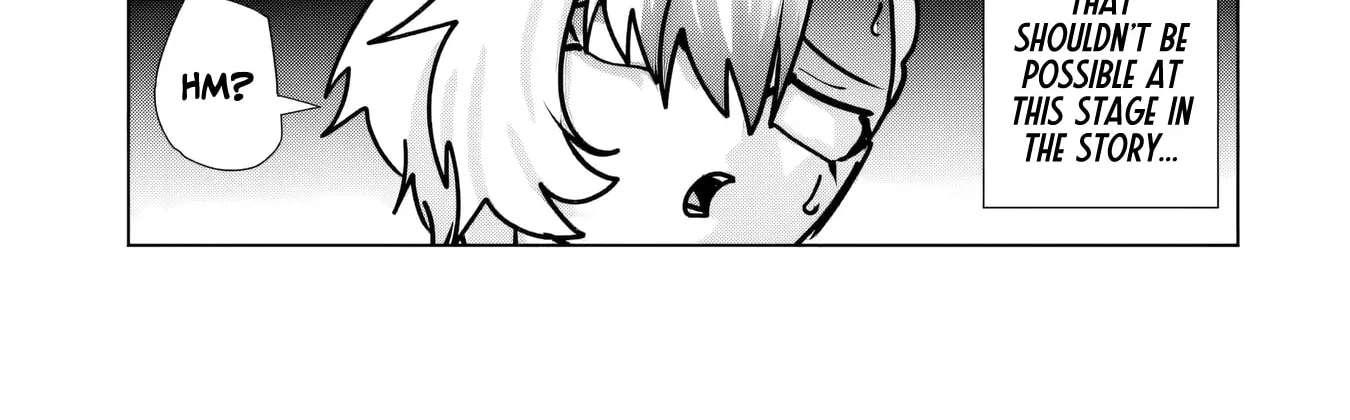 Akuyaku Kizoku ga Hirakinaotte Hametsu Flag o "Jitsuryoku" de Tatakiotteitara, Itsunomanika Heroine-tachi kara Eiyuushi Sareru you ni natta Ken Chapter 7.2 - page 36