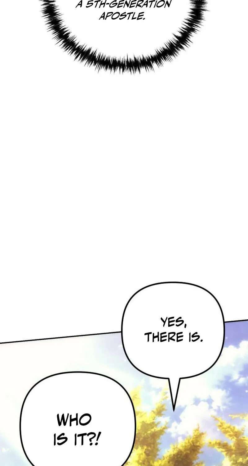 The Goddess of Abundance and Her Troublemaker Apostle Chapter 57 - page 110
