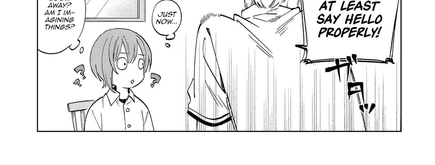 Our Slightly Offbeat Love Story Chapter 1 - page 45