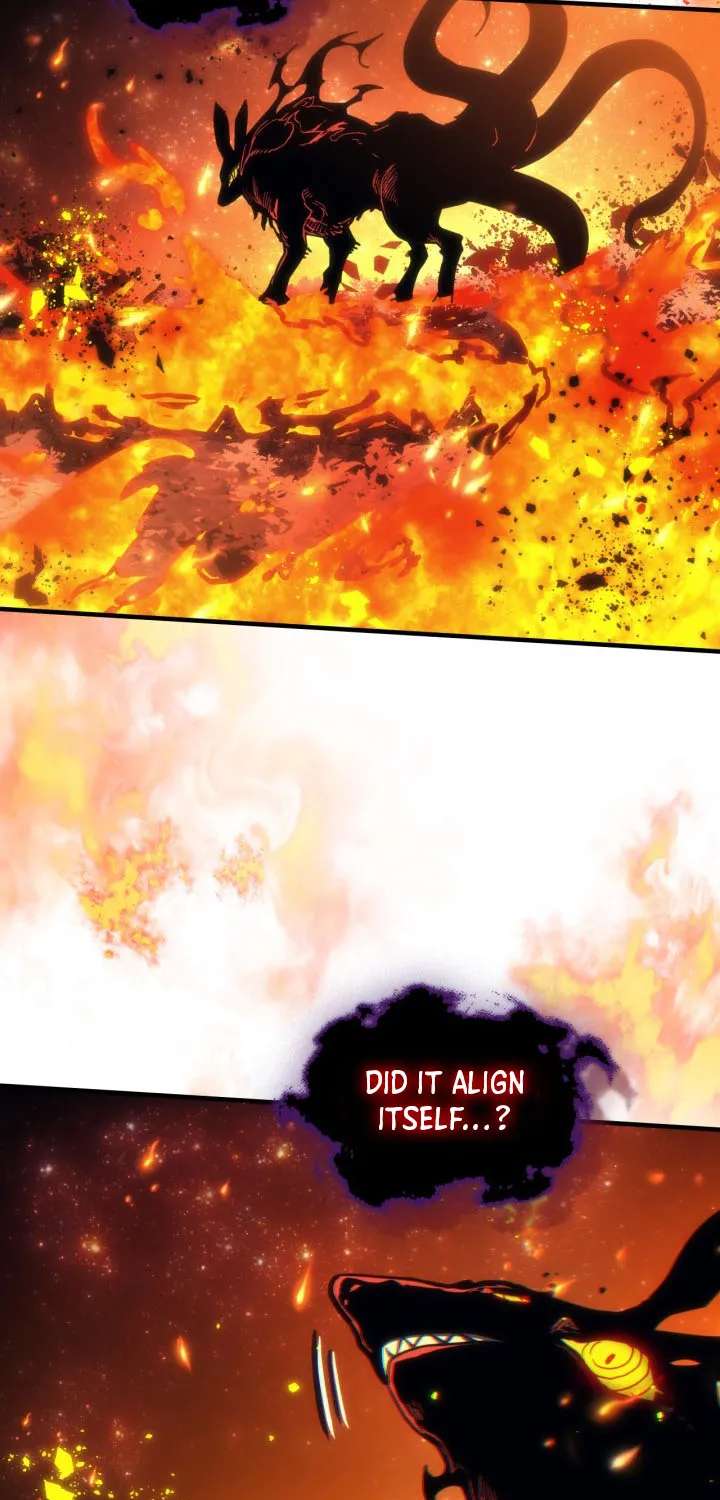 Mr Devourer, Please Act Like A Final Boss Chapter 142 - page 26
