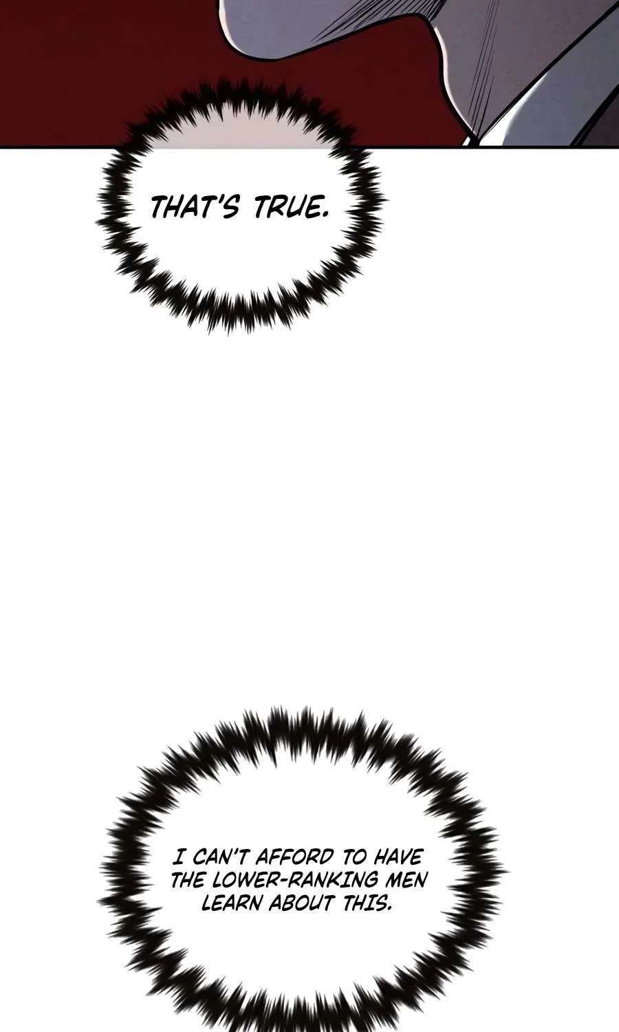 Debtbound by Blood Chapter 40 - page 50
