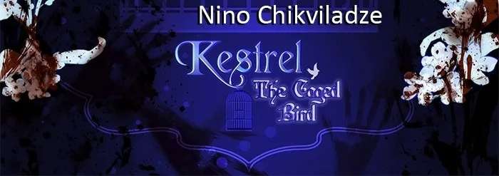 KESTREL Chapter 1 - page 124