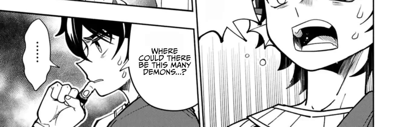 Hell Mode: The Hardcore Gamer Dominates Another World with Garbage Balancing—Summoner of the Beginning Chapter 103.1 - page 18