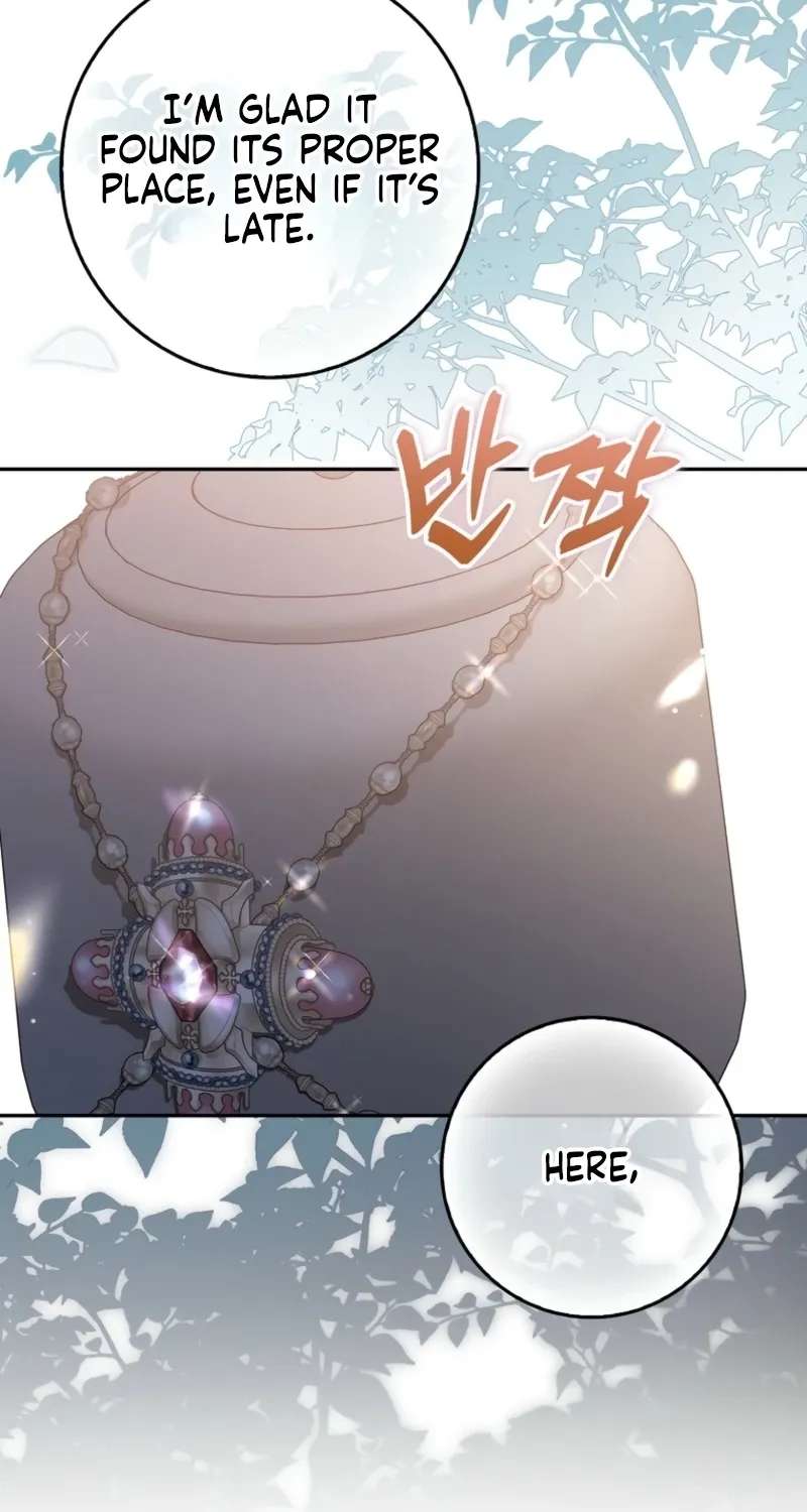 Beware Of The Strongest Man Who Is Crazy About Me Chapter 82 - page 2