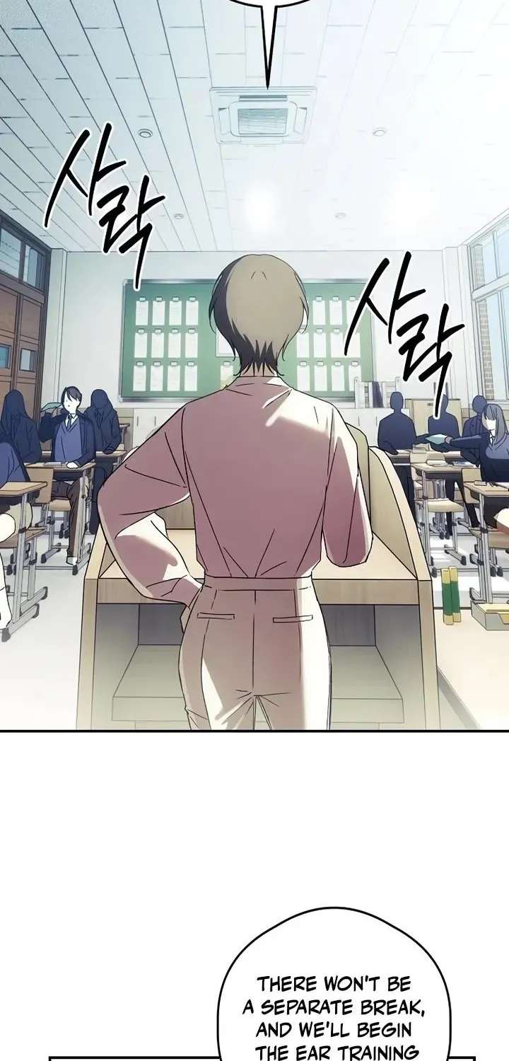 Da Capo for Music Geniuses Chapter 5 - page 40