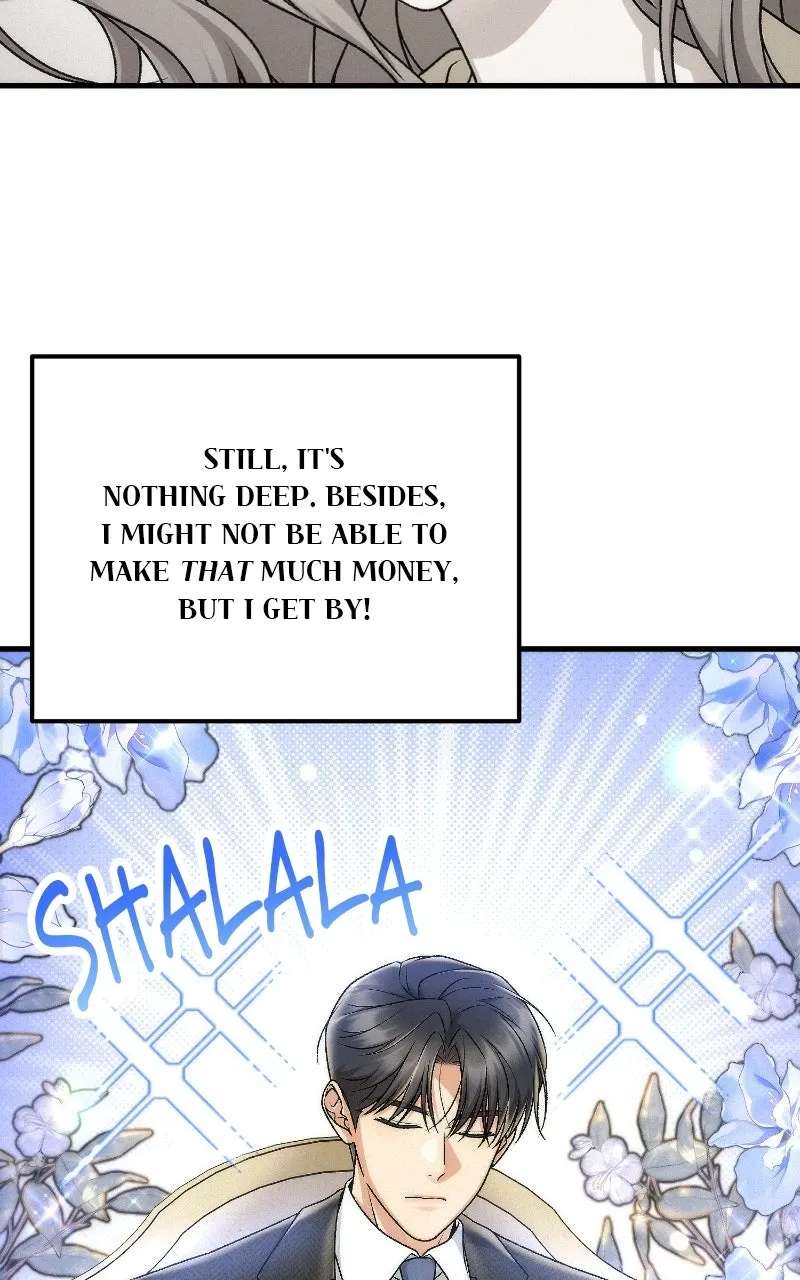 Office Romance Contract Chapter 1 - page 39