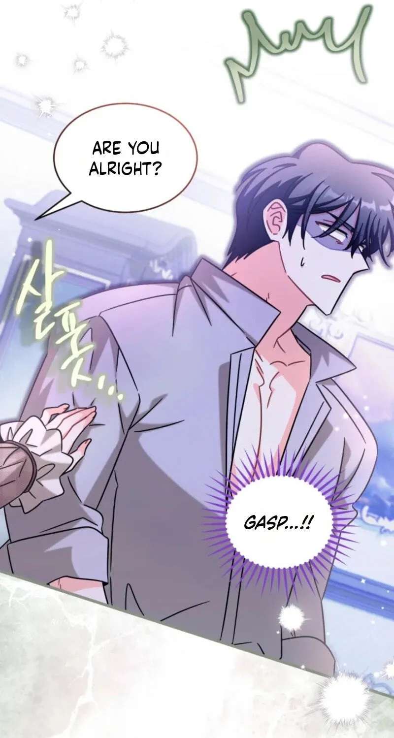 The Maid With a Child Chapter 27 - page 31