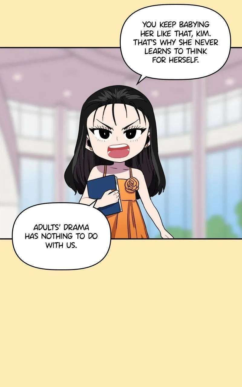 Take My Money Chapter 154 - page 51