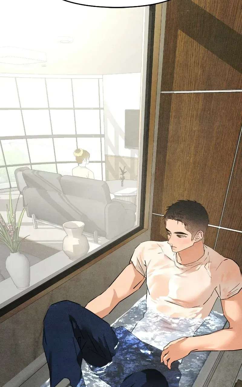 Who's That Long-Haired Senior? Rss Feed Chapter 97 - page 46