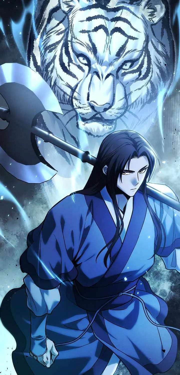 Dark And Light Martial Emperor Chapter 65 - page 11