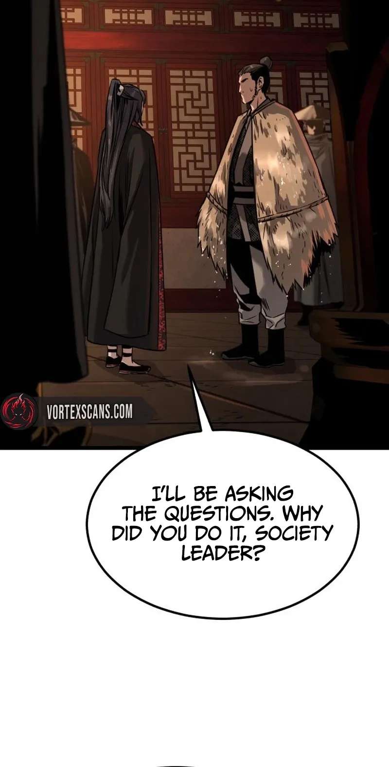 The Former Supreme Chapter 19 - page 125