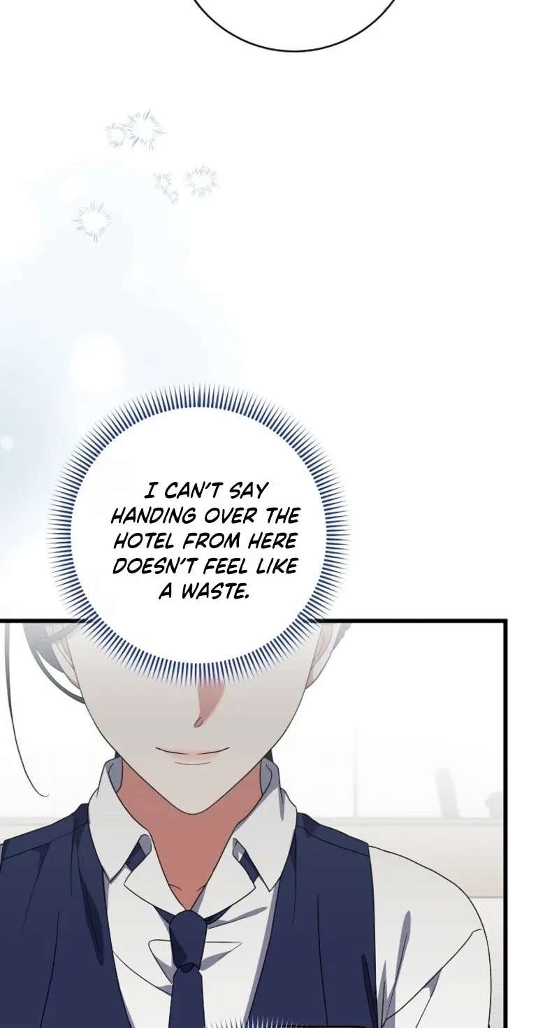 Welcome To Dungeon Hotel Chapter 102 - page 95