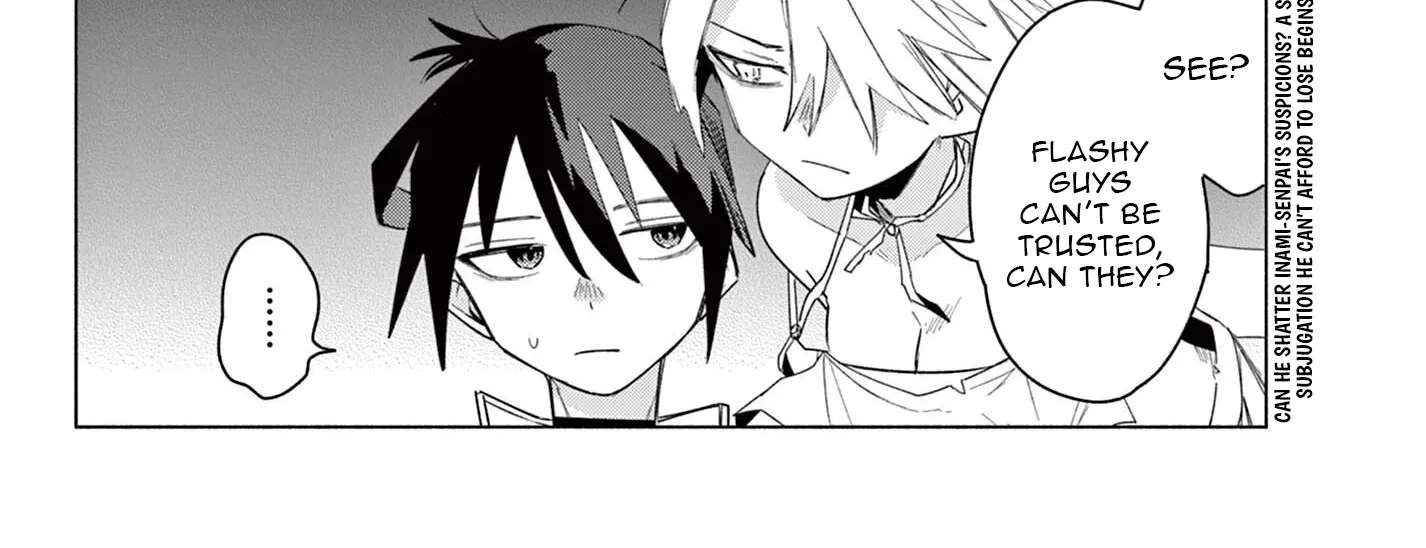 Musai no Shoukanshi Chapter 3 - page 37
