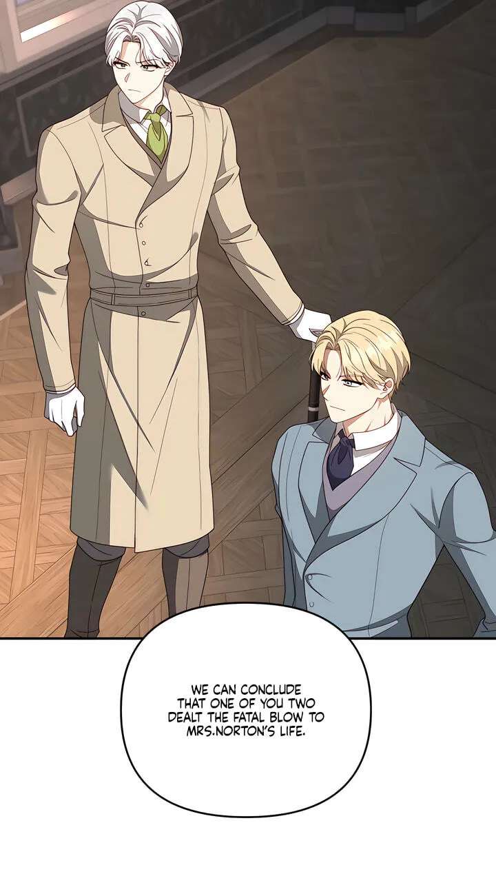 Five Husbands Appeared on My Birthday Chapter 35 - page 28