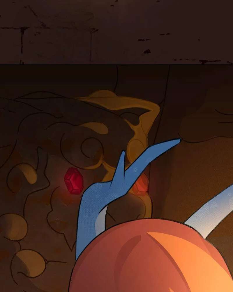 All Haven Academy Chapter 76 - page 81