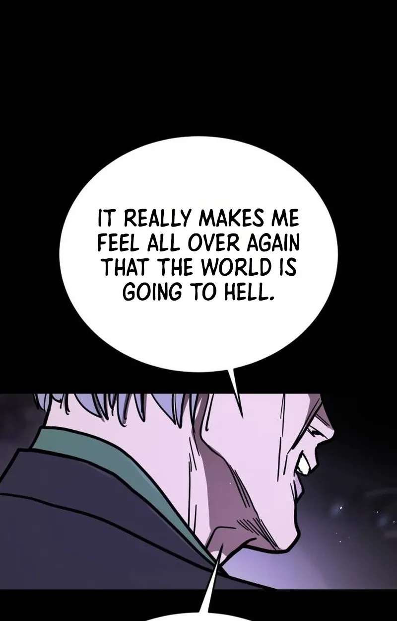 Fight Delivery Chapter 23 - page 132