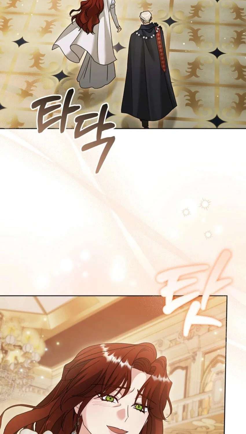 The Beginning of Revenge Starts with Marriage Chapter 46 - page 21