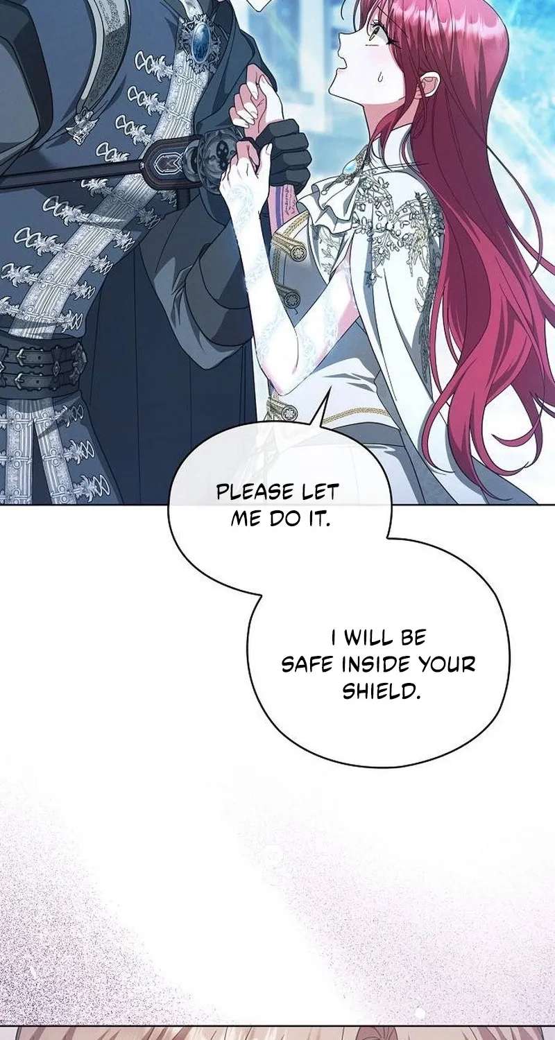 There Are No Benefits For The Possessor Chapter 64 - page 26