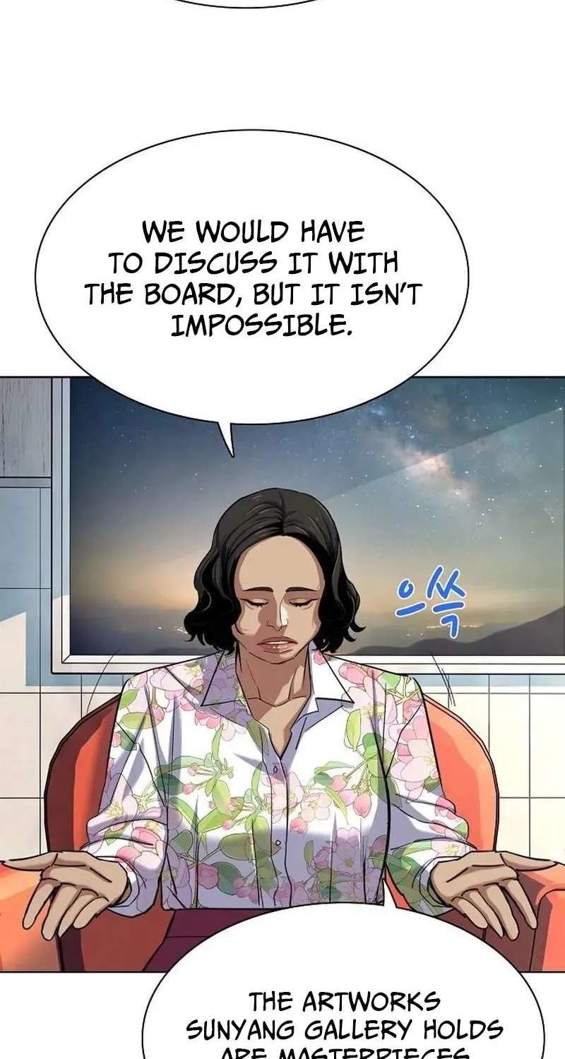 The Chaebeol’s Youngest Son Chapter 222 - page 38