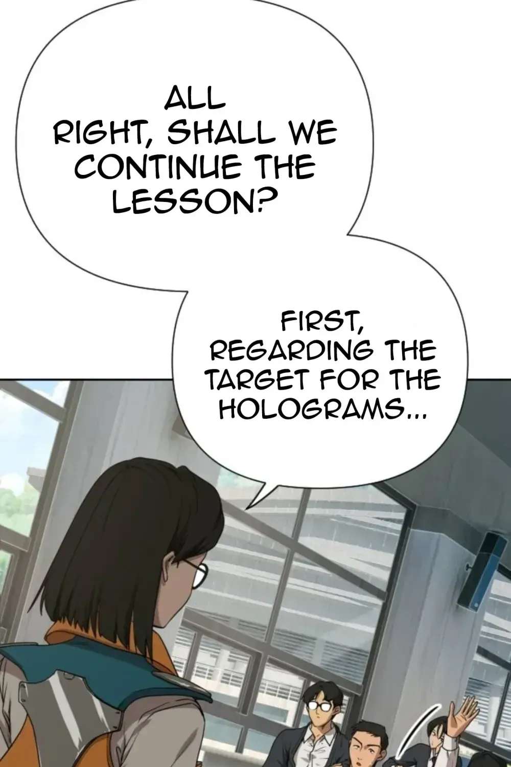 Winning With Drawings Chapter 5 - page 68