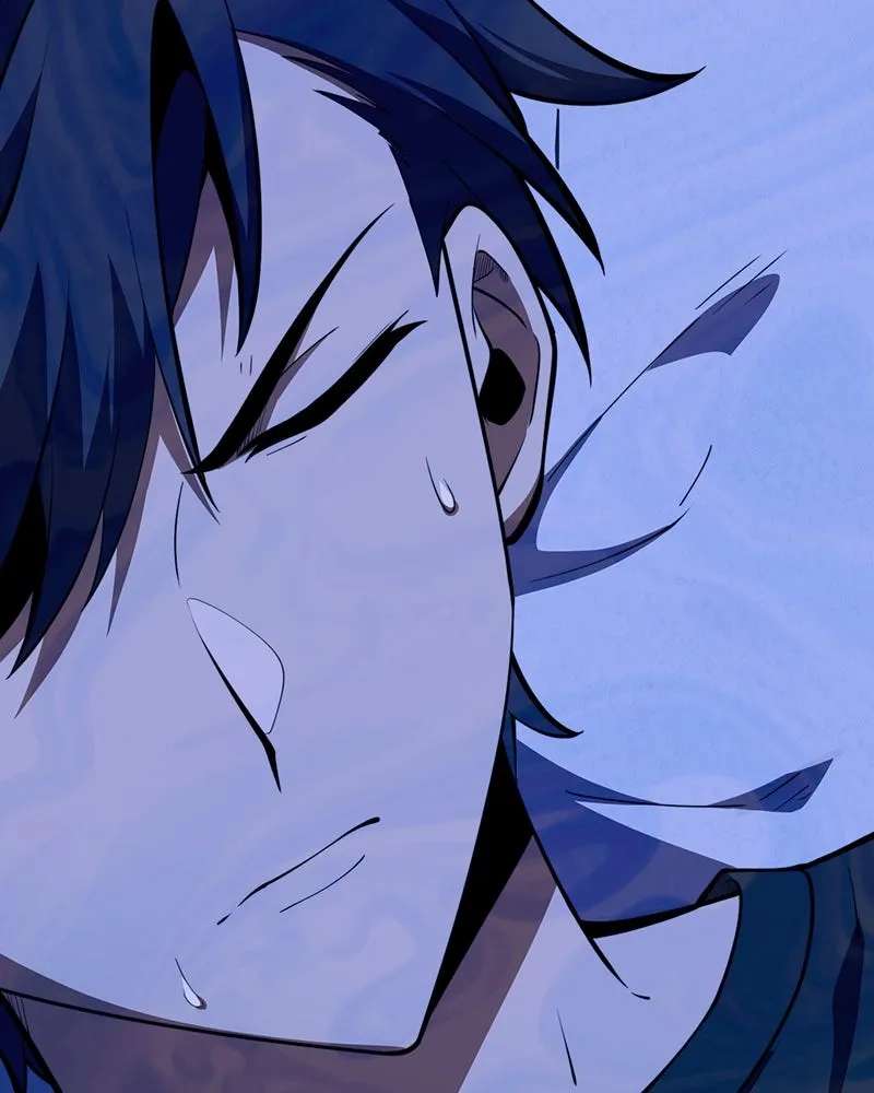 The Underworld Transcendent Returns Chapter 16 - page 2