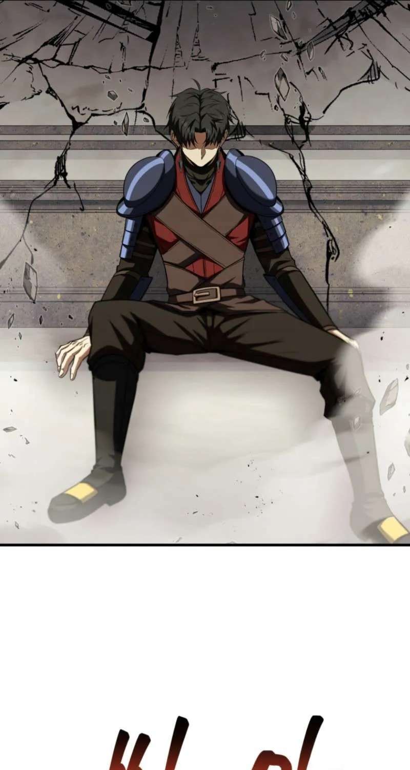 The Return of the Unrivaled Genius Ranker Chapter 40 - page 100
