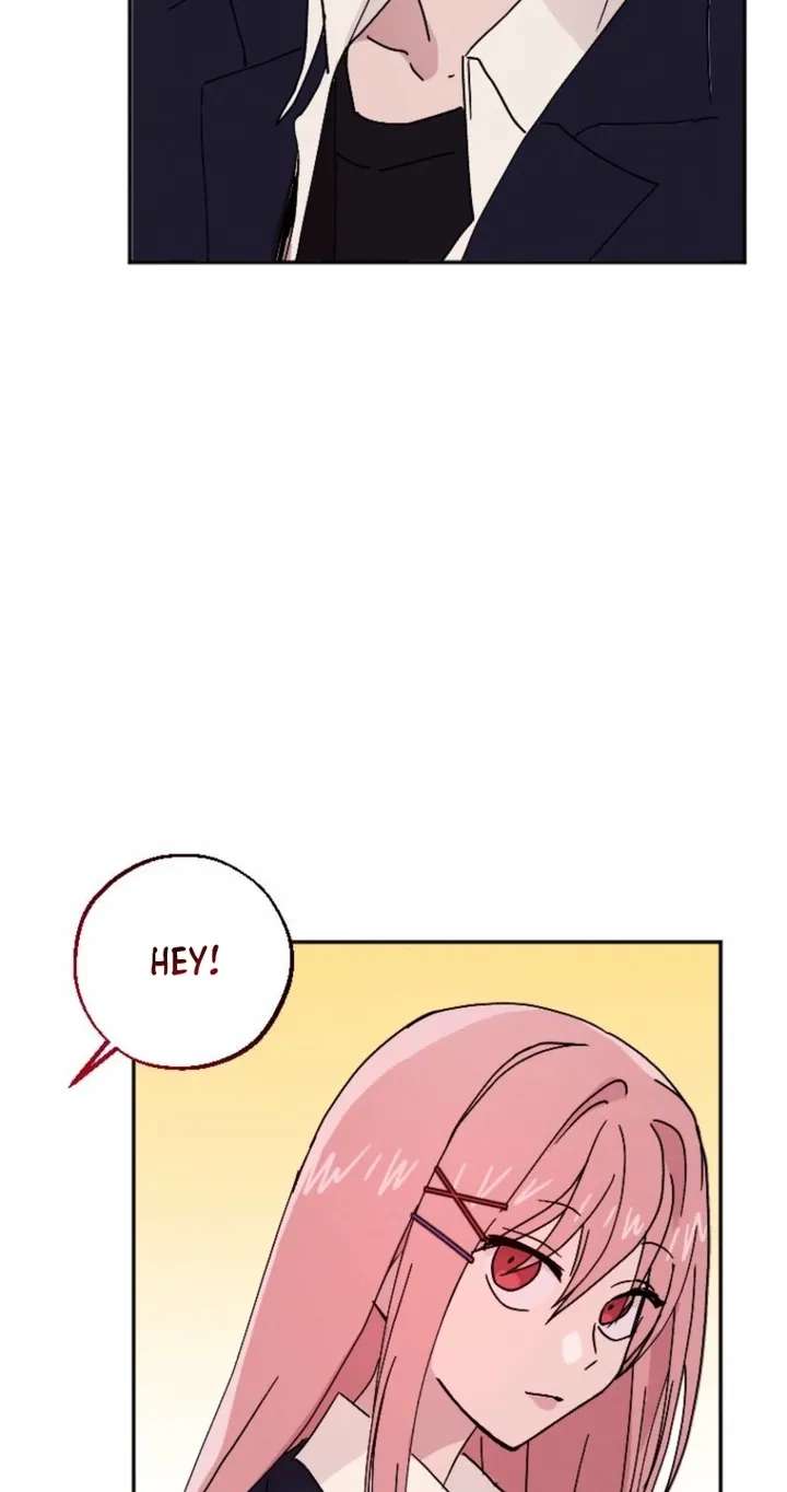 Obsession Series Chapter 4 - page 9
