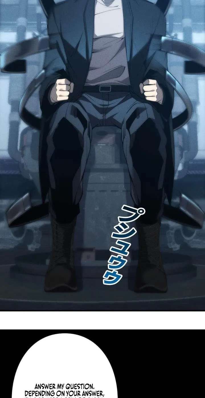 Absolute Domination at Level 0 Using My Analysis Skill Chapter 55 - page 46