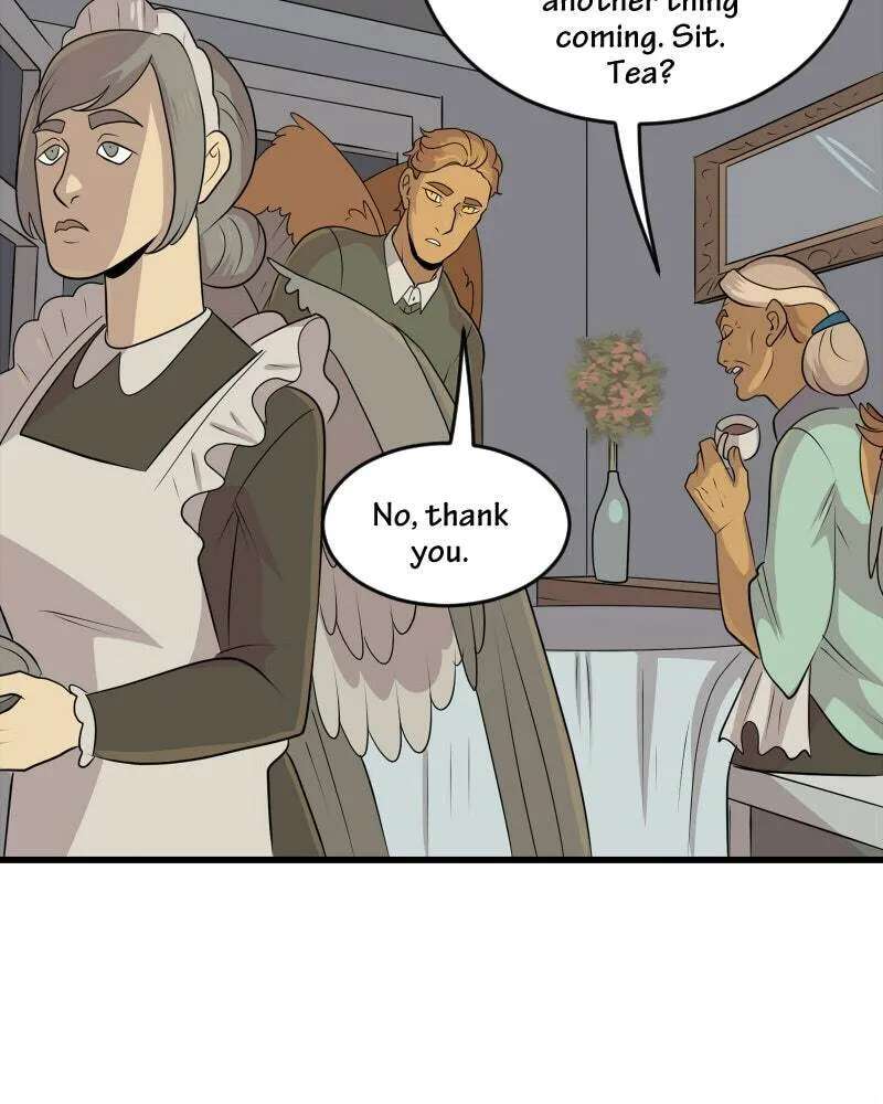The Croaking Chapter 302 - page 47