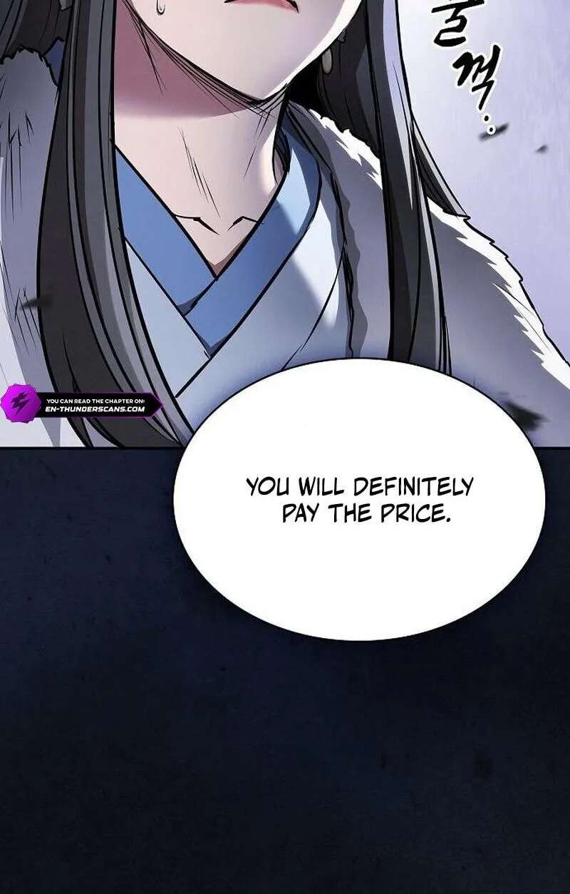 The Spy Life in the Demonic Sect Chapter 84 - page 32