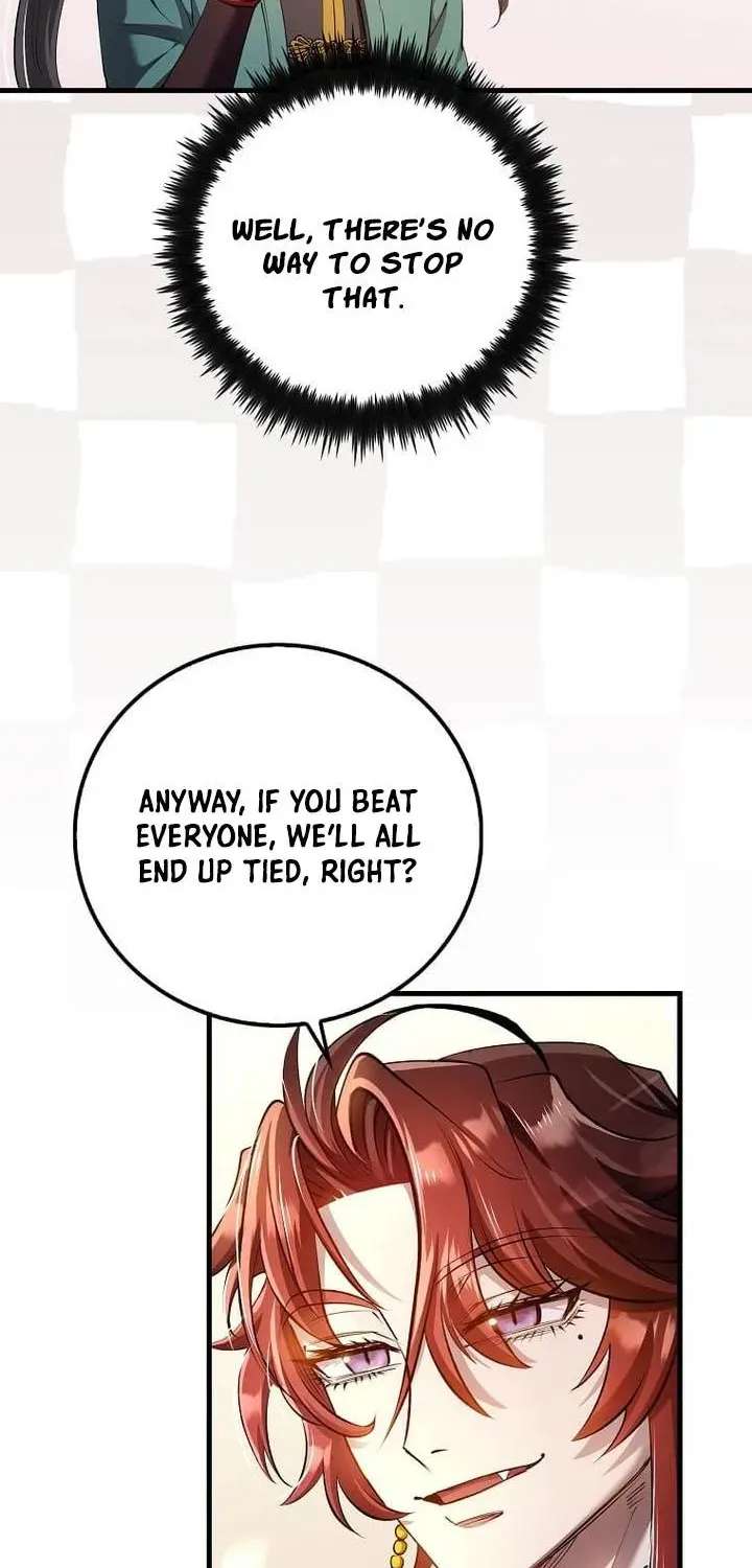 Doctor’s Rebirth Chapter 239 - page 4