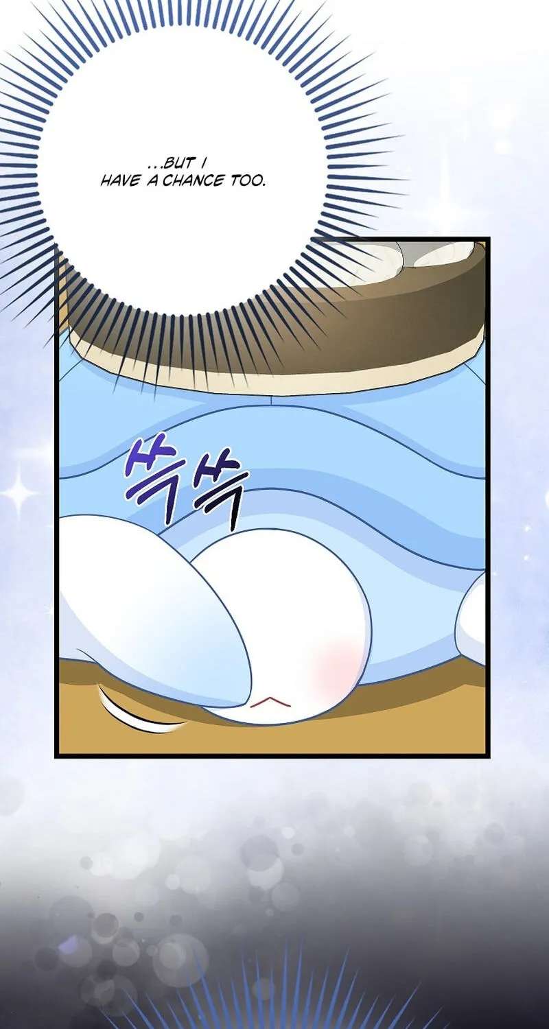 The Black Leopard Family's Snow Leopard Baby Chapter 78 - page 79