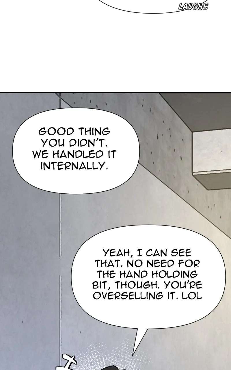 Unlovable Replacement Chapter 139 - page 64