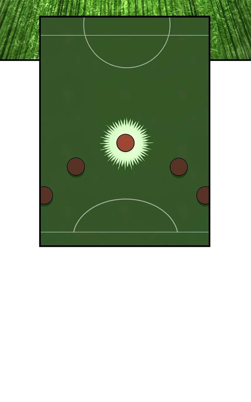 The Genius Midfielder withthe Killer Pass Chapter 38 - page 25