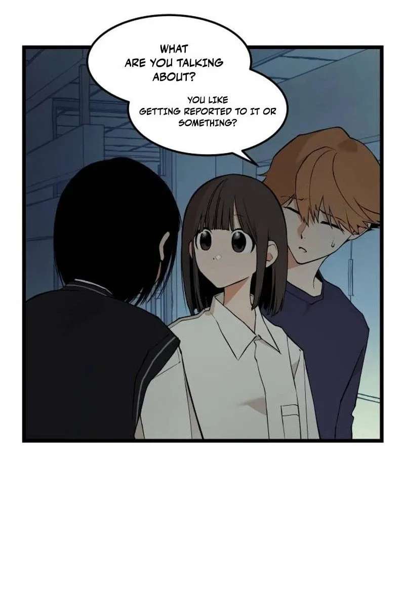 I Dare You Chapter 43 - page 67