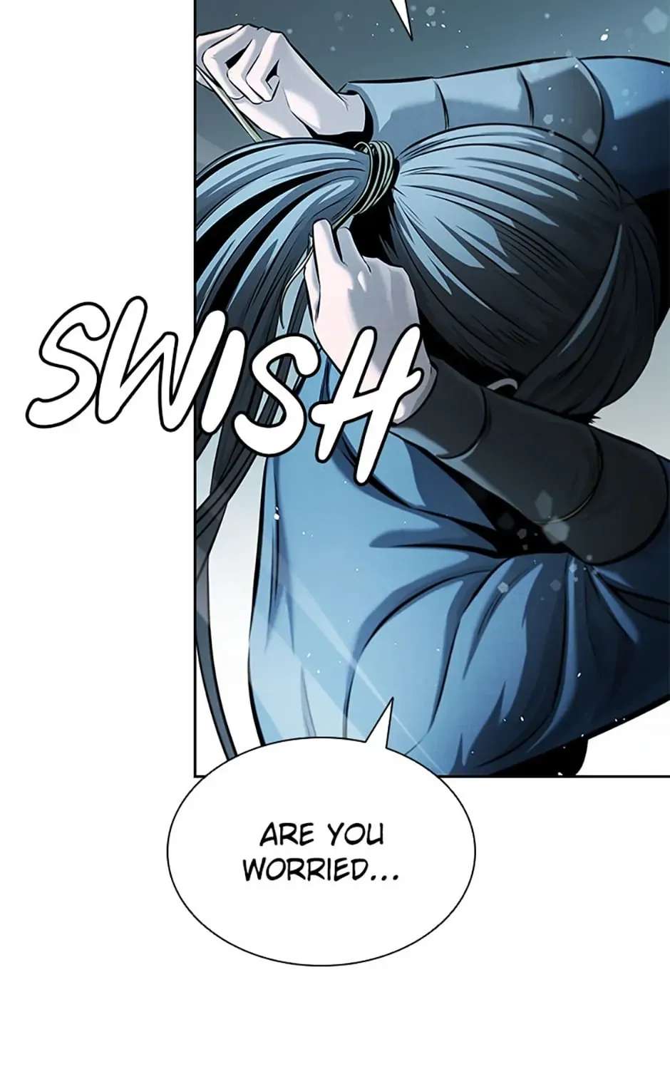 Absolute Master of the Senate Chapter 40 - page 113