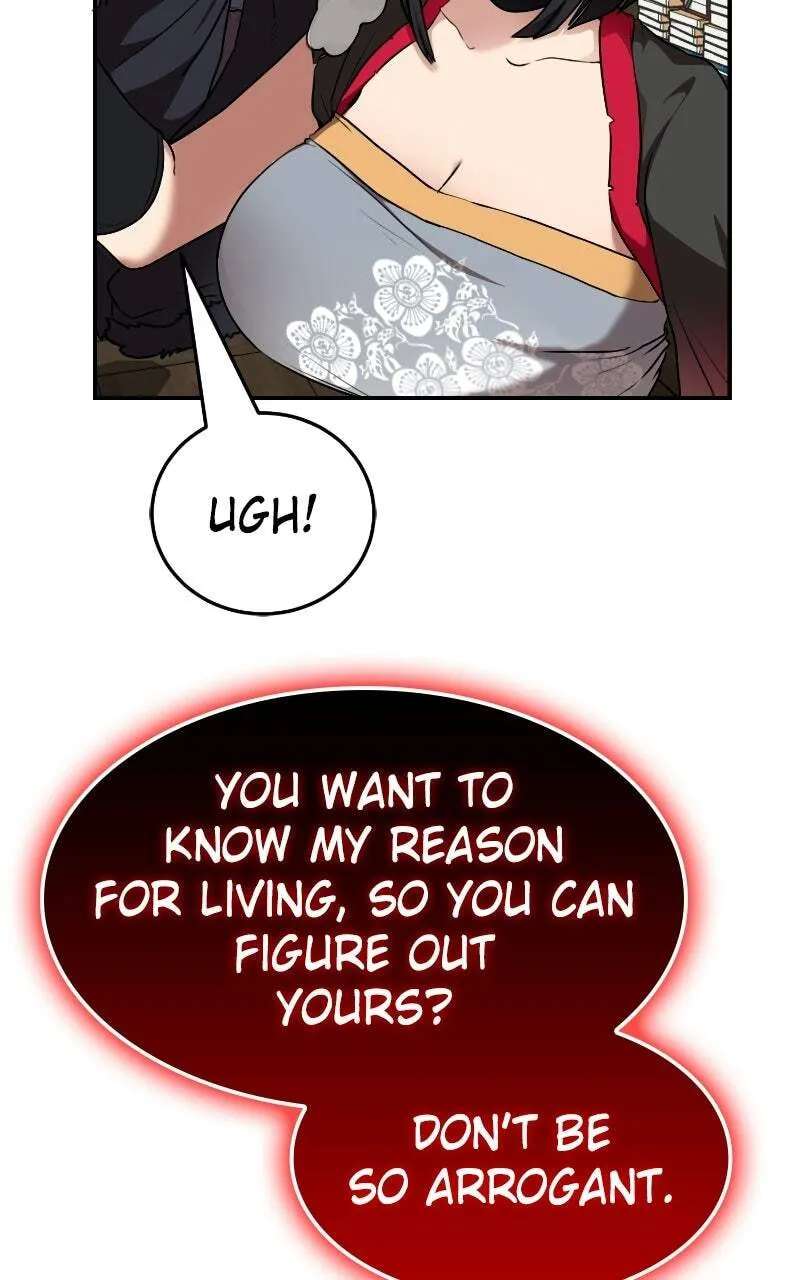 Maybe Undefeatable Chapter 72 - page 49