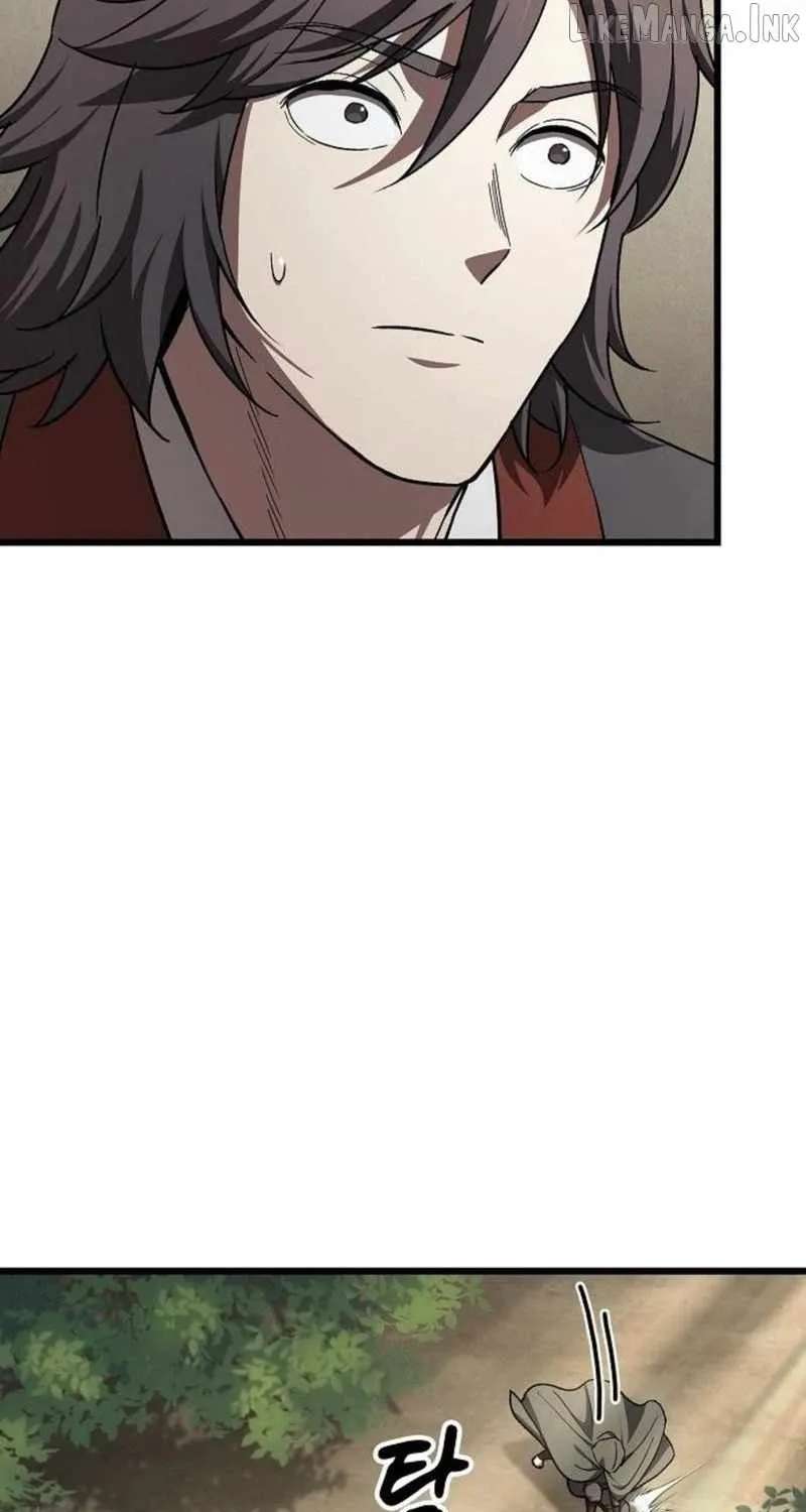 So？ Did Someone Force You to Become the Heavenly Demon？ Chapter 55 - page 5