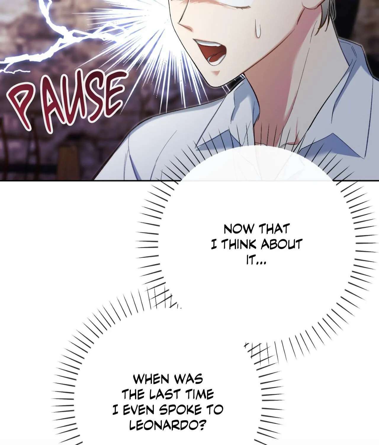 May as Well Get the Best Ending Chapter 58 - page 34