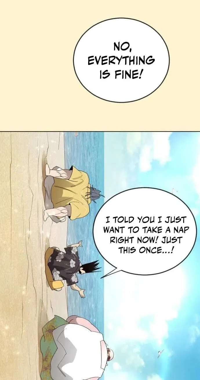 The Superhuman Era Chapter 255 - page 138