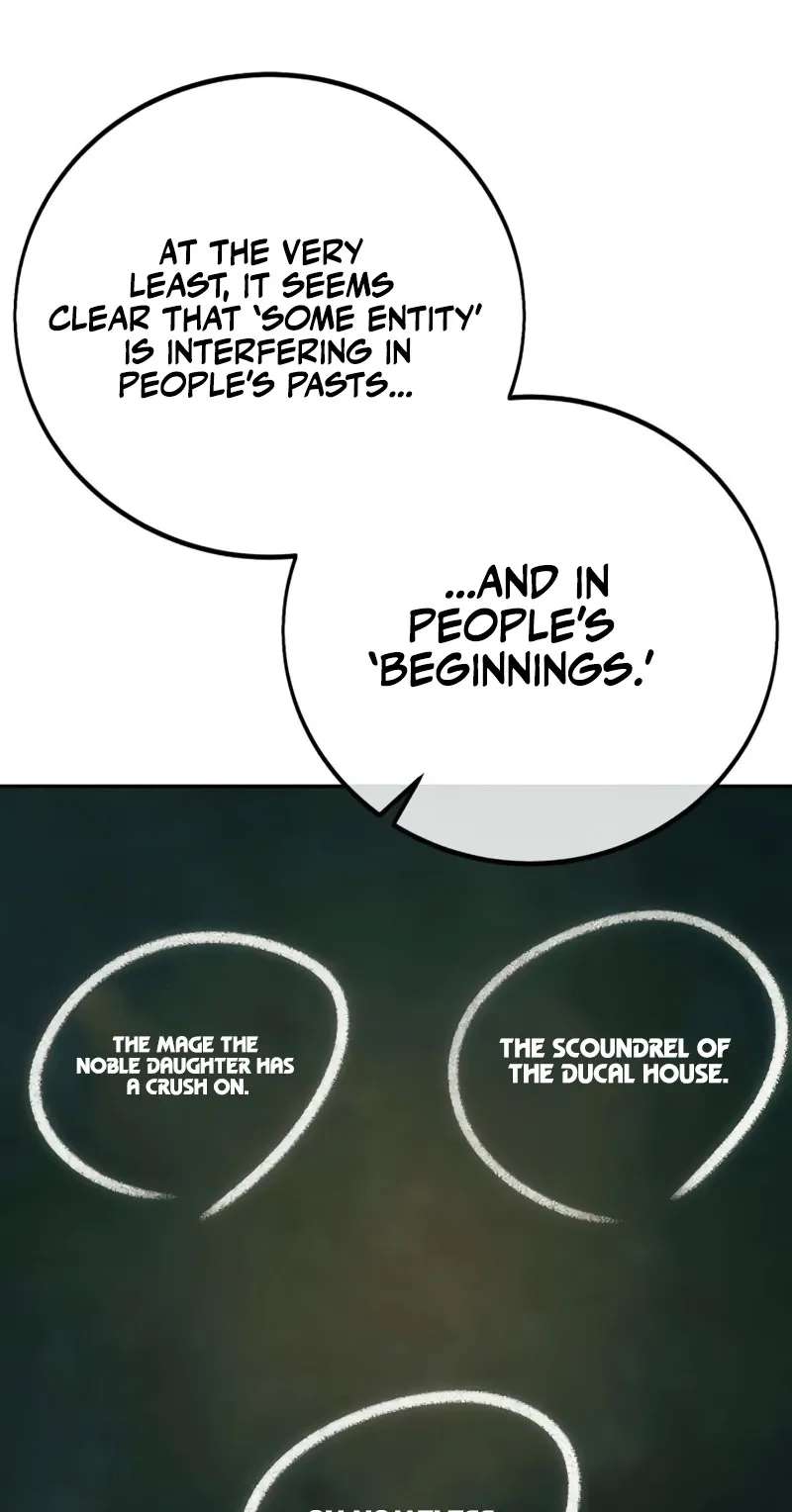 30 Years Have Passed Since the Prologue Chapter 14 - page 135