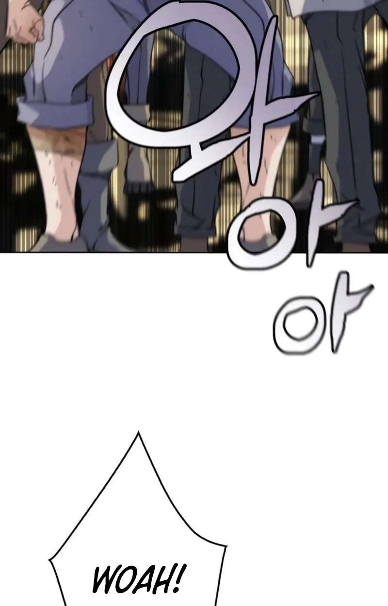 The Resurrected Saintess Chapter 12 - page 75