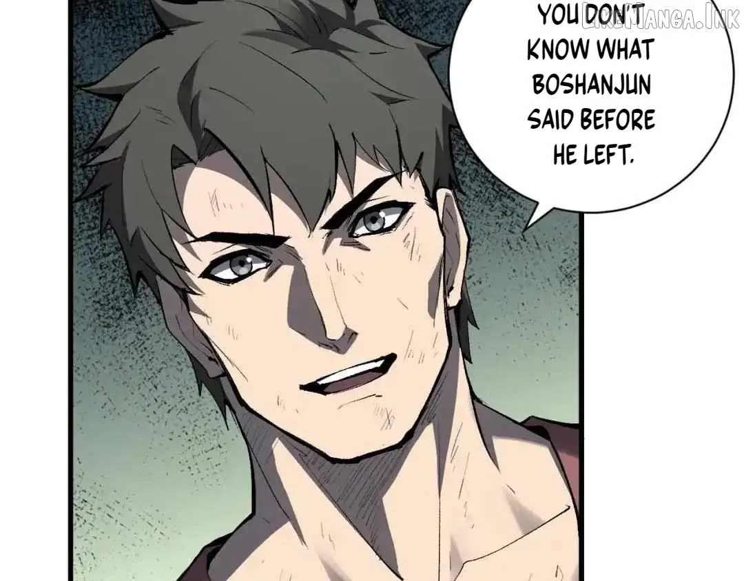Doomsday for All: Me, Virus Monarch Chapter 135 - page 104