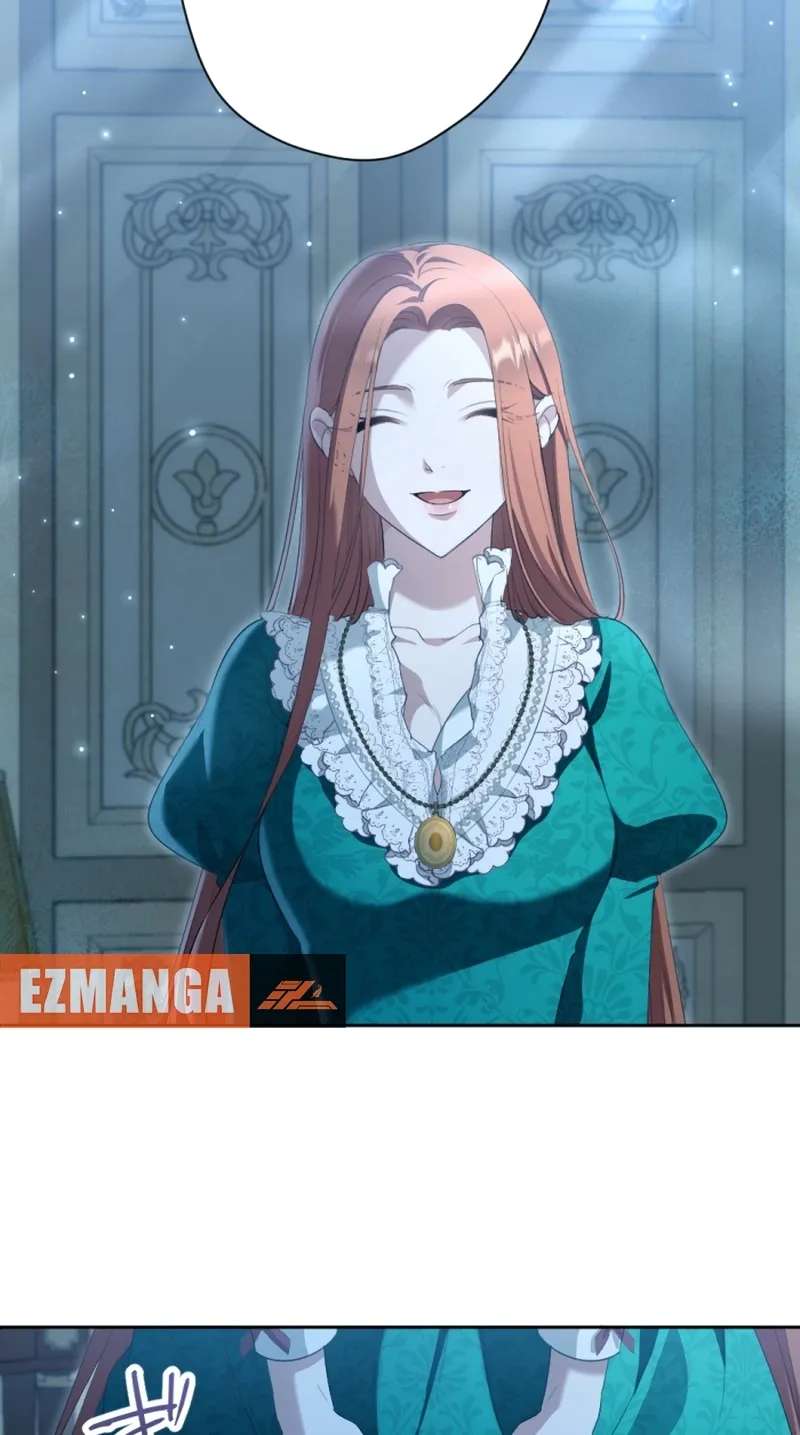 The Unhappy Poison Witch's Happy Marriage Chapter 20 - page 76