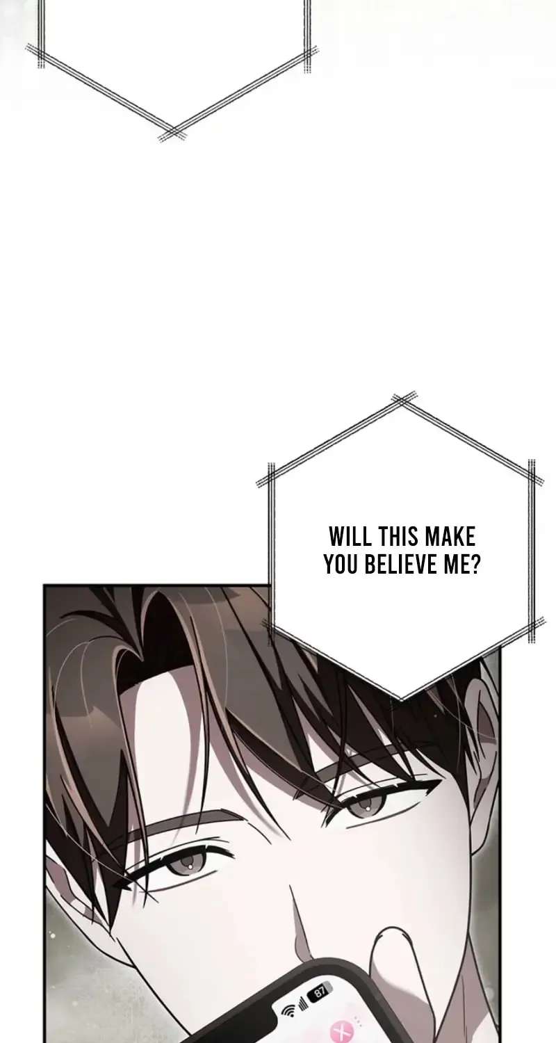 The Chances of Meeting My Ex on a Straight Dating Show Chapter 11 - page 40